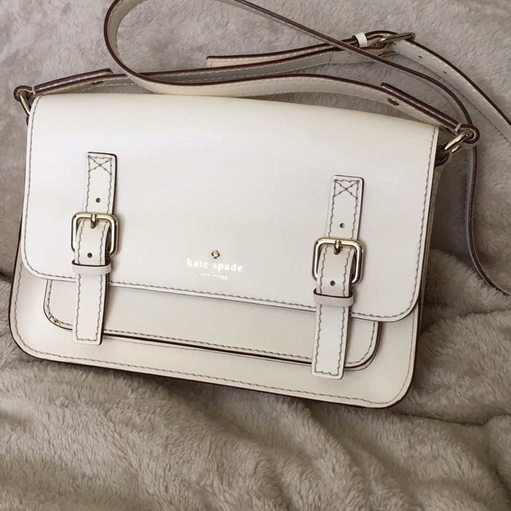 Kate Spade cross body bag
